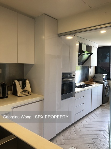 Rich East Garden (D16), Condominium #209831851